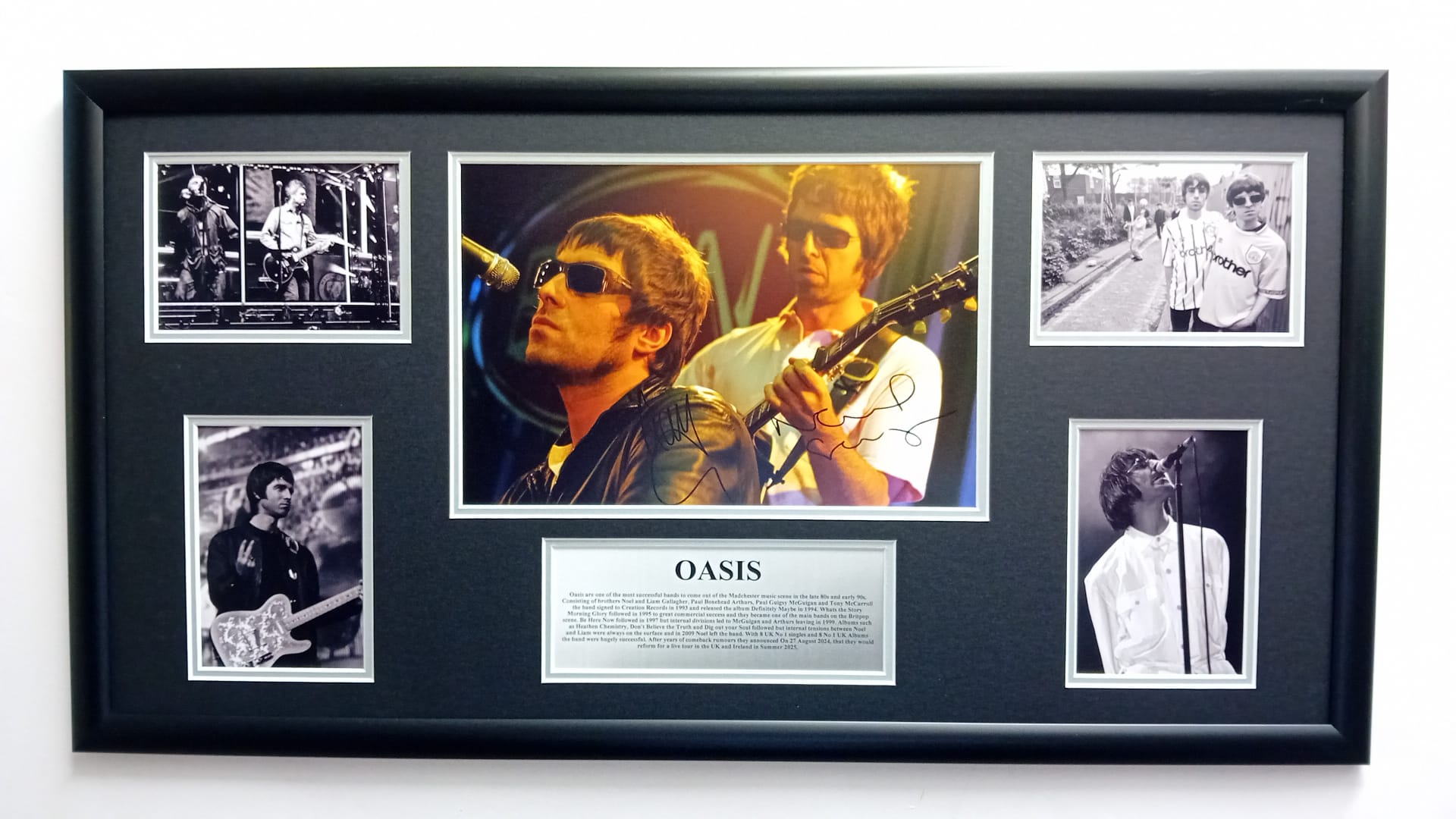 OASIS STORYBOARD